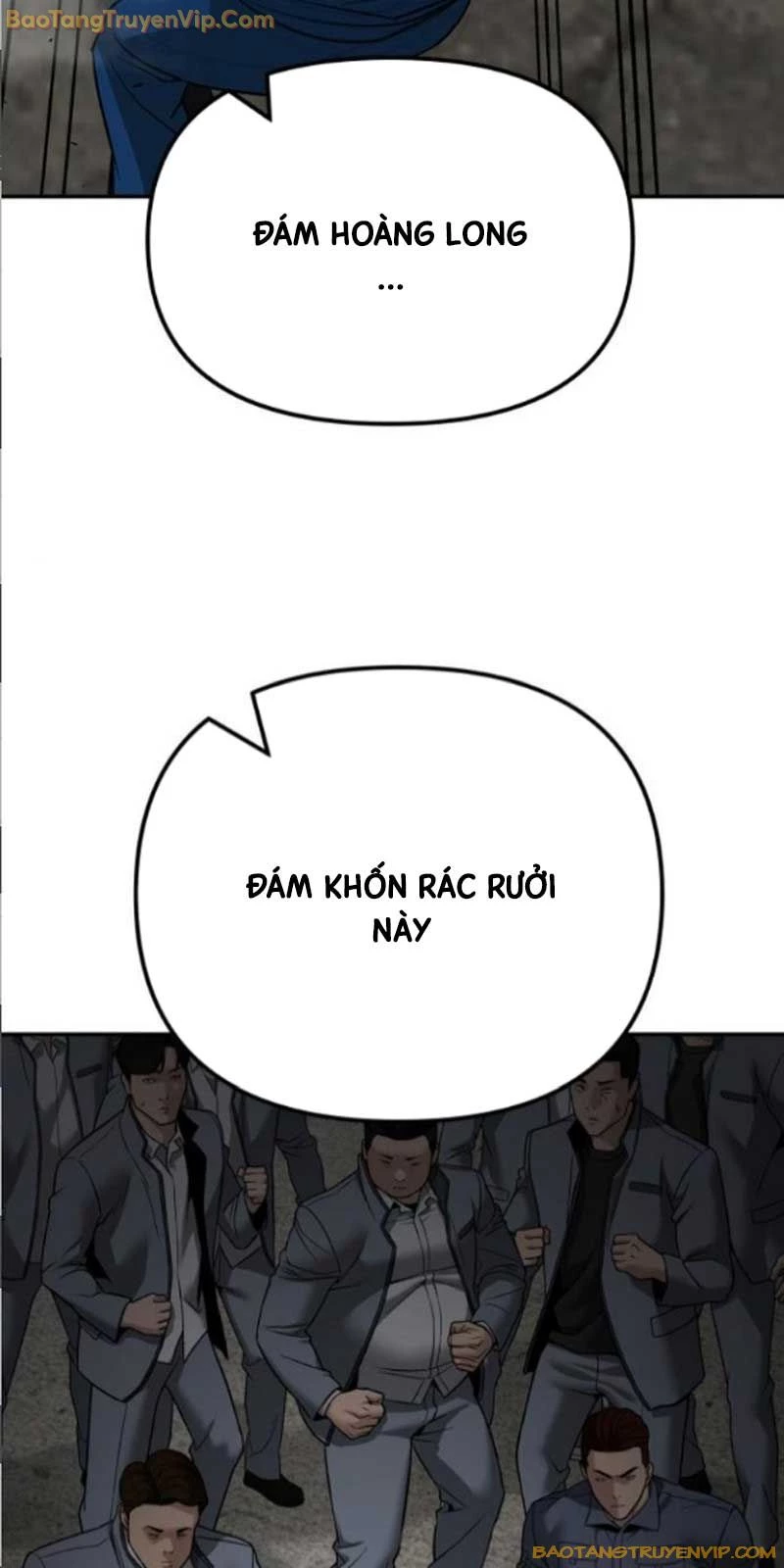 Giang Hồ Thực Thi Công Lý Chapter 115 - Next Chapter 116