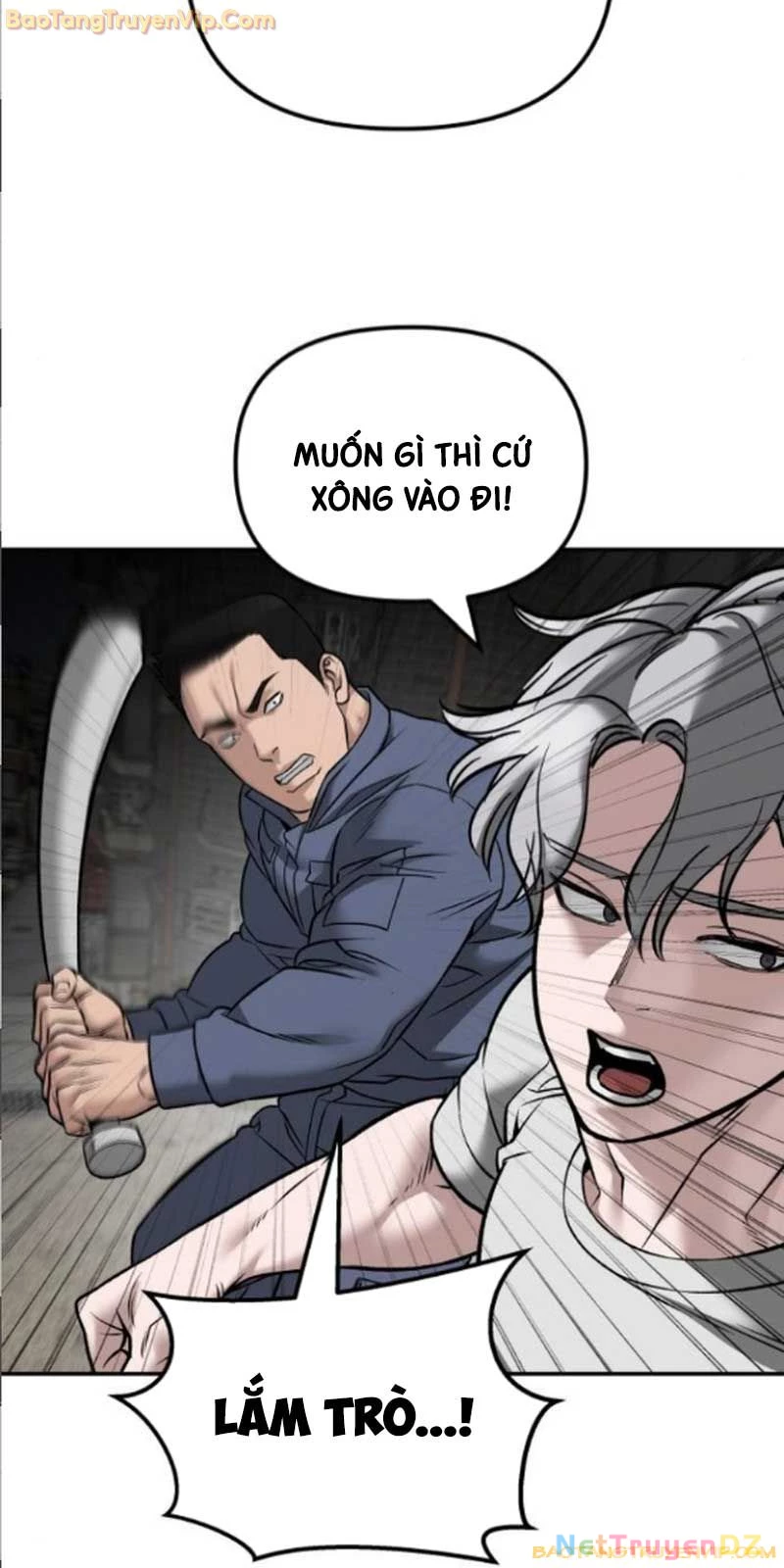 Giang Hồ Thực Thi Công Lý Chapter 115 - Next Chapter 116