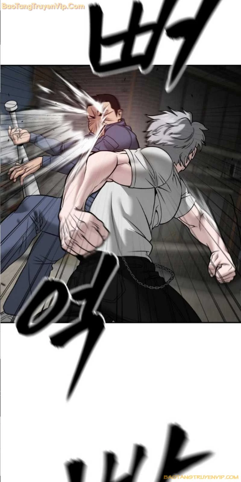 Giang Hồ Thực Thi Công Lý Chapter 115 - Next Chapter 116