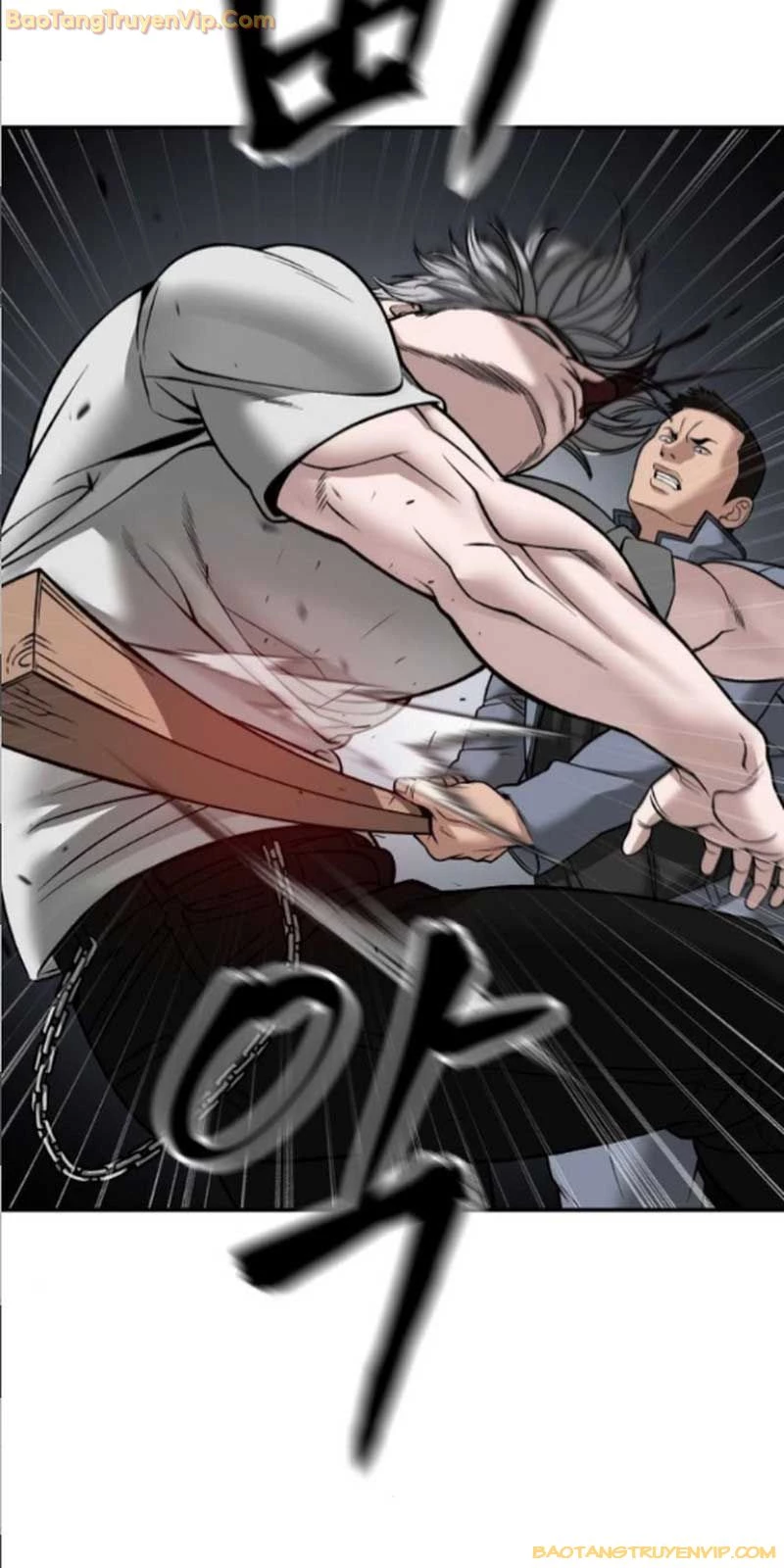 Giang Hồ Thực Thi Công Lý Chapter 115 - Next Chapter 116