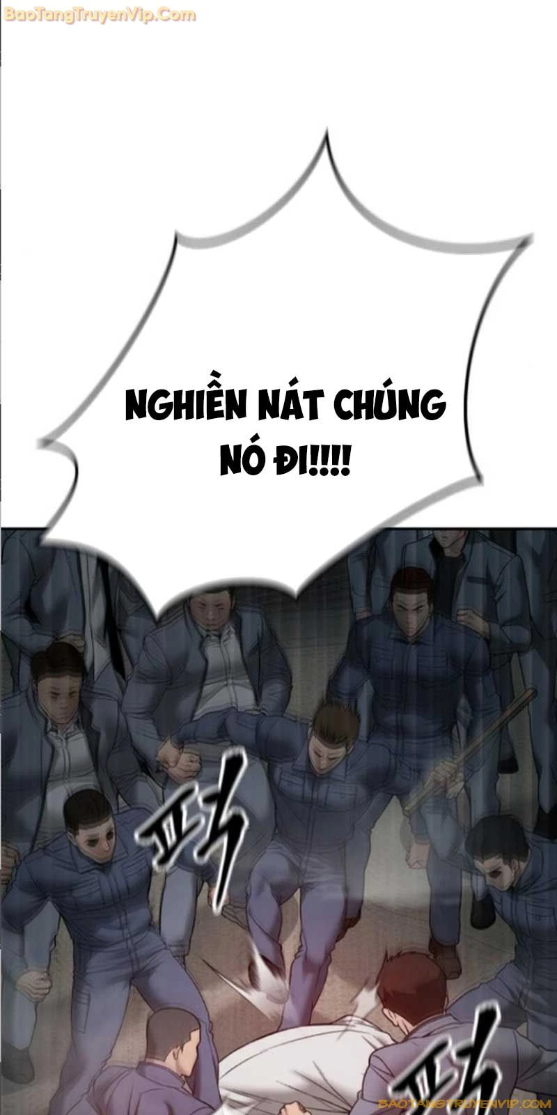 Giang Hồ Thực Thi Công Lý Chapter 115 - Next Chapter 116