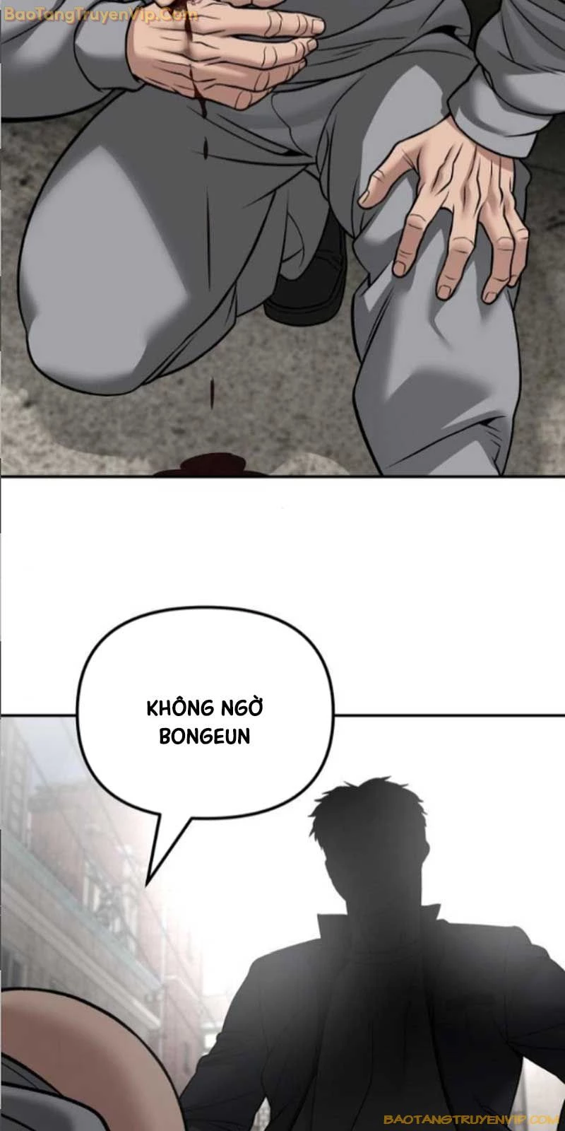 Giang Hồ Thực Thi Công Lý Chapter 115 - Next Chapter 116