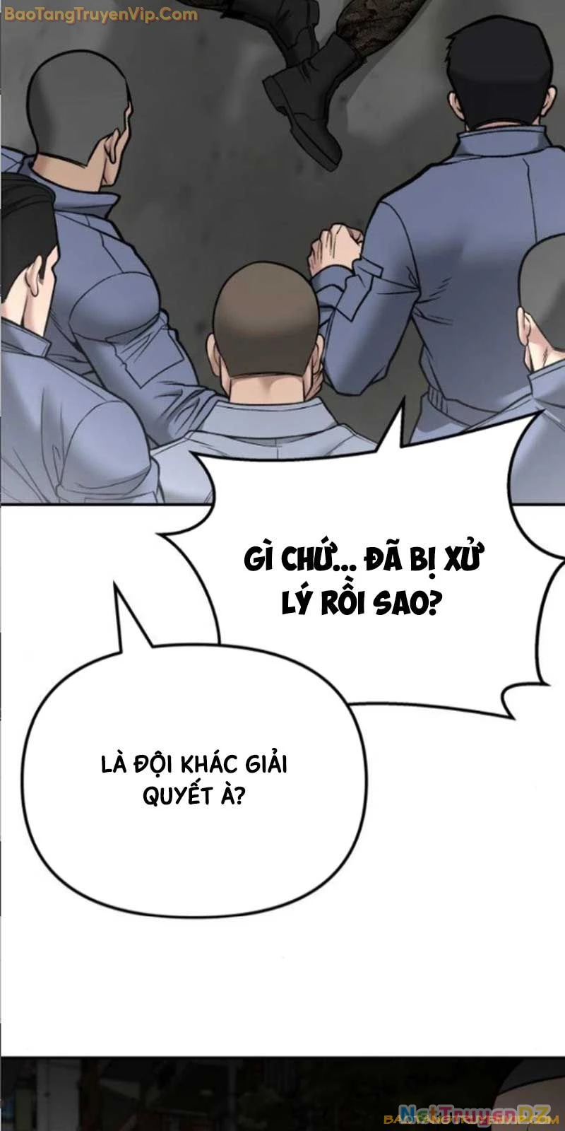 Giang Hồ Thực Thi Công Lý Chapter 115 - Next Chapter 116