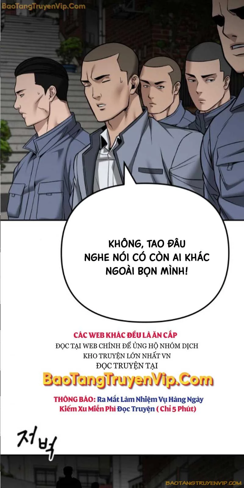 Giang Hồ Thực Thi Công Lý Chapter 115 - Next Chapter 116