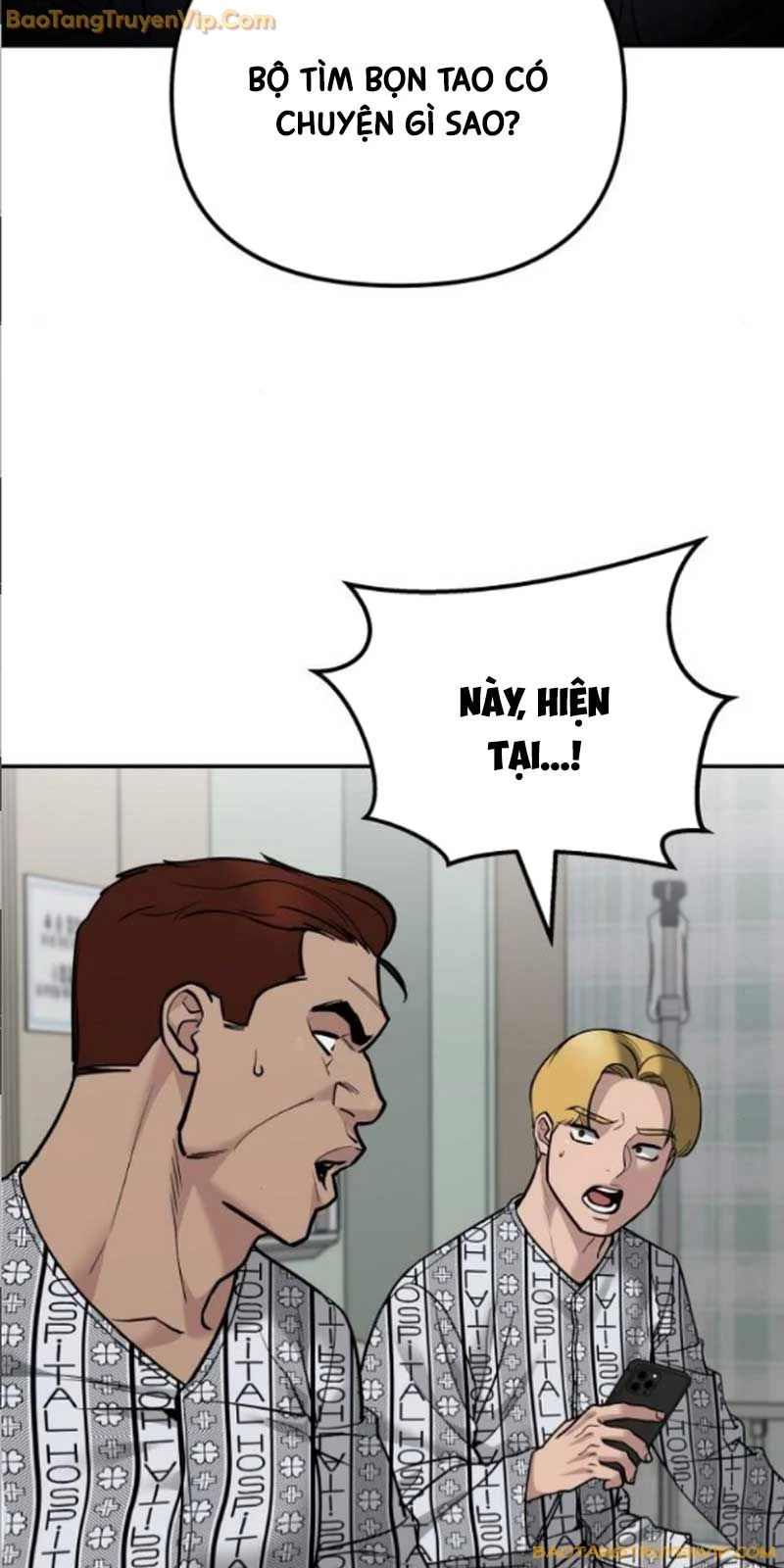 Giang Hồ Thực Thi Công Lý Chapter 115 - Next Chapter 116