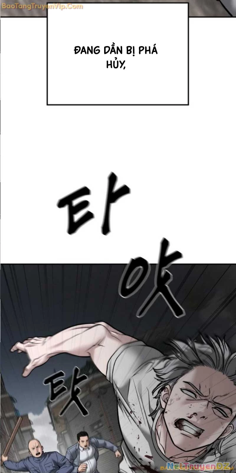 Giang Hồ Thực Thi Công Lý Chapter 115 - Next Chapter 116