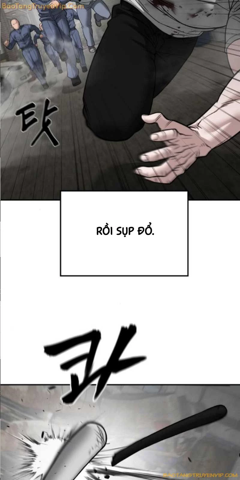 Giang Hồ Thực Thi Công Lý Chapter 115 - Next Chapter 116