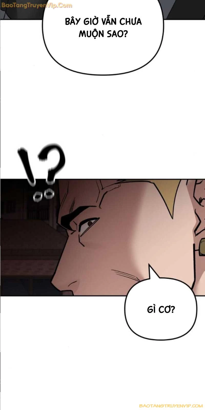 Giang Hồ Thực Thi Công Lý Chapter 115 - Next Chapter 116