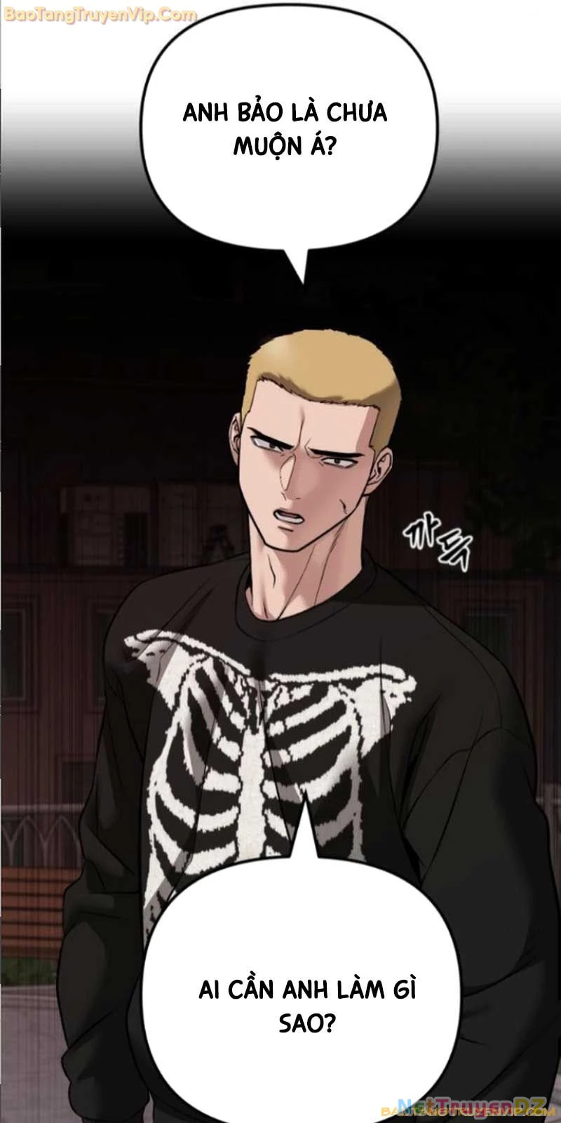 Giang Hồ Thực Thi Công Lý Chapter 115 - Next Chapter 116