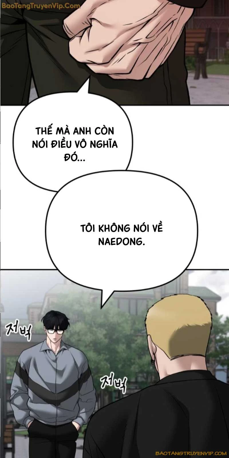 Giang Hồ Thực Thi Công Lý Chapter 115 - Next Chapter 116