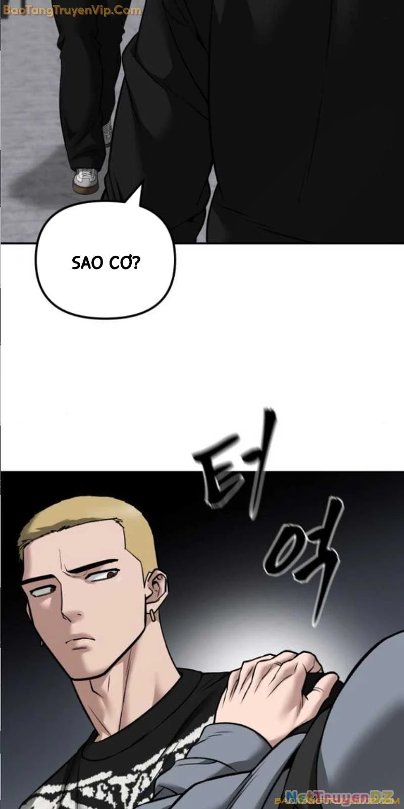 Giang Hồ Thực Thi Công Lý Chapter 115 - Next Chapter 116