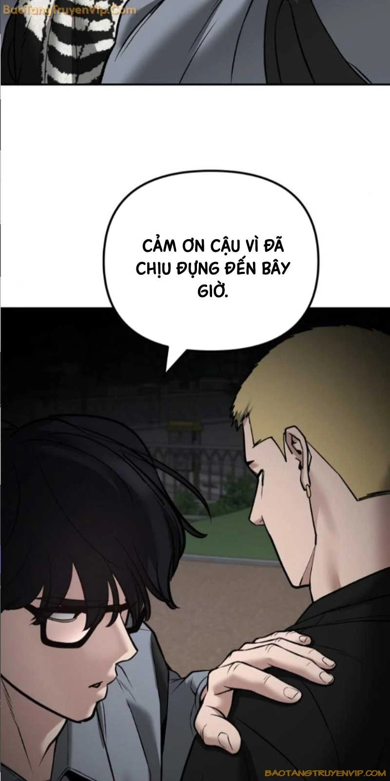 Giang Hồ Thực Thi Công Lý Chapter 115 - Next Chapter 116