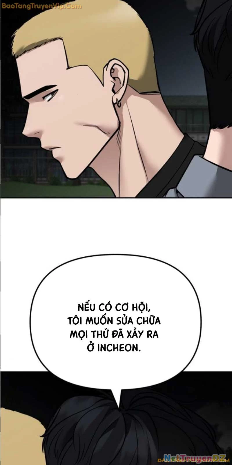Giang Hồ Thực Thi Công Lý Chapter 115 - Next Chapter 116