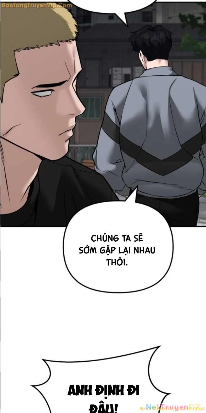 Giang Hồ Thực Thi Công Lý Chapter 115 - Next Chapter 116