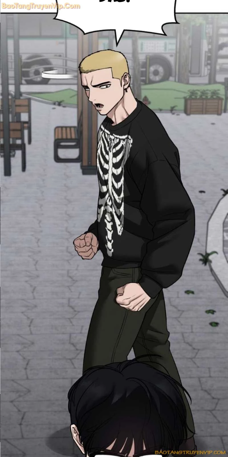 Giang Hồ Thực Thi Công Lý Chapter 115 - Next Chapter 116