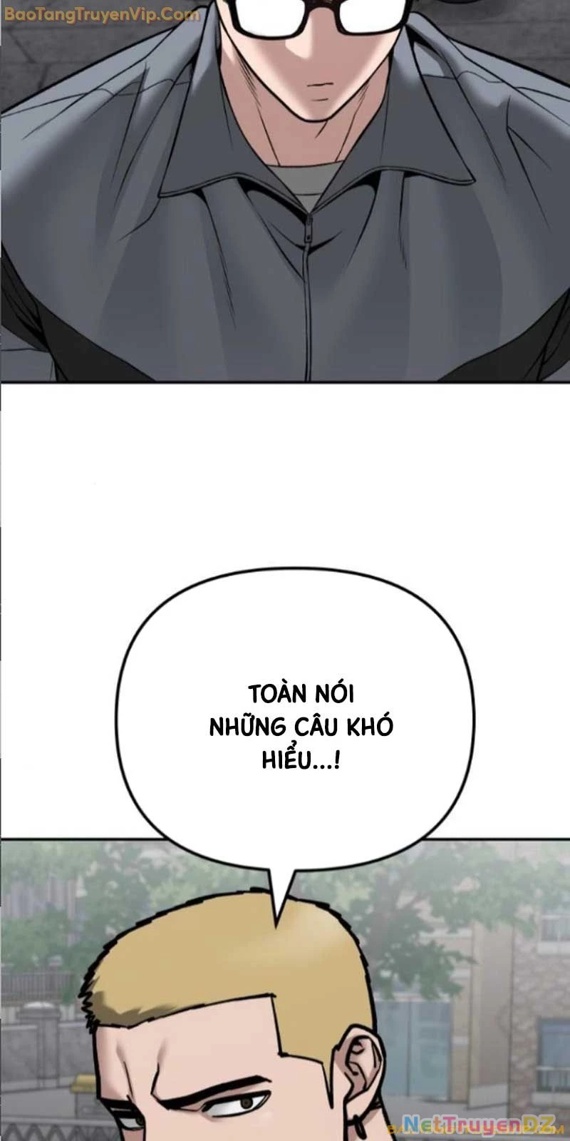 Giang Hồ Thực Thi Công Lý Chapter 115 - Next Chapter 116
