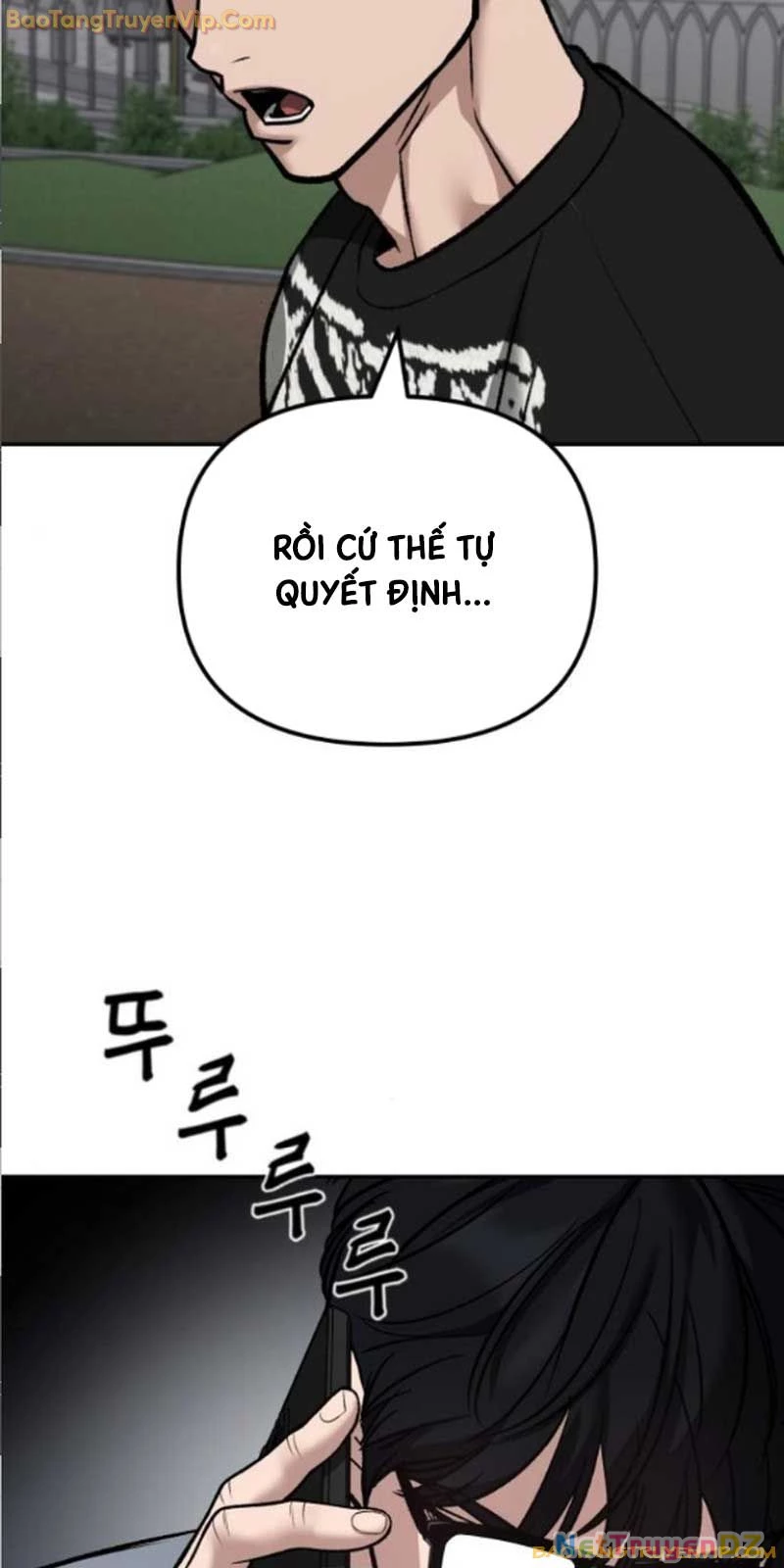 Giang Hồ Thực Thi Công Lý Chapter 115 - Next Chapter 116