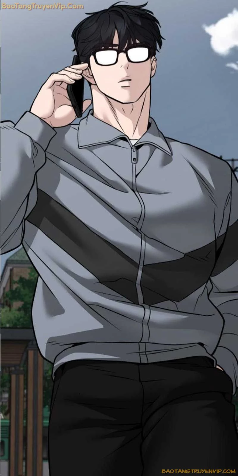 Giang Hồ Thực Thi Công Lý Chapter 115 - Next Chapter 116