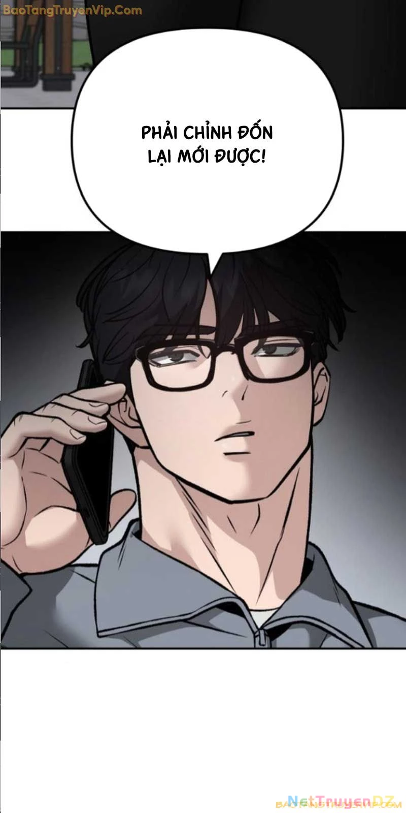 Giang Hồ Thực Thi Công Lý Chapter 115 - Next Chapter 116