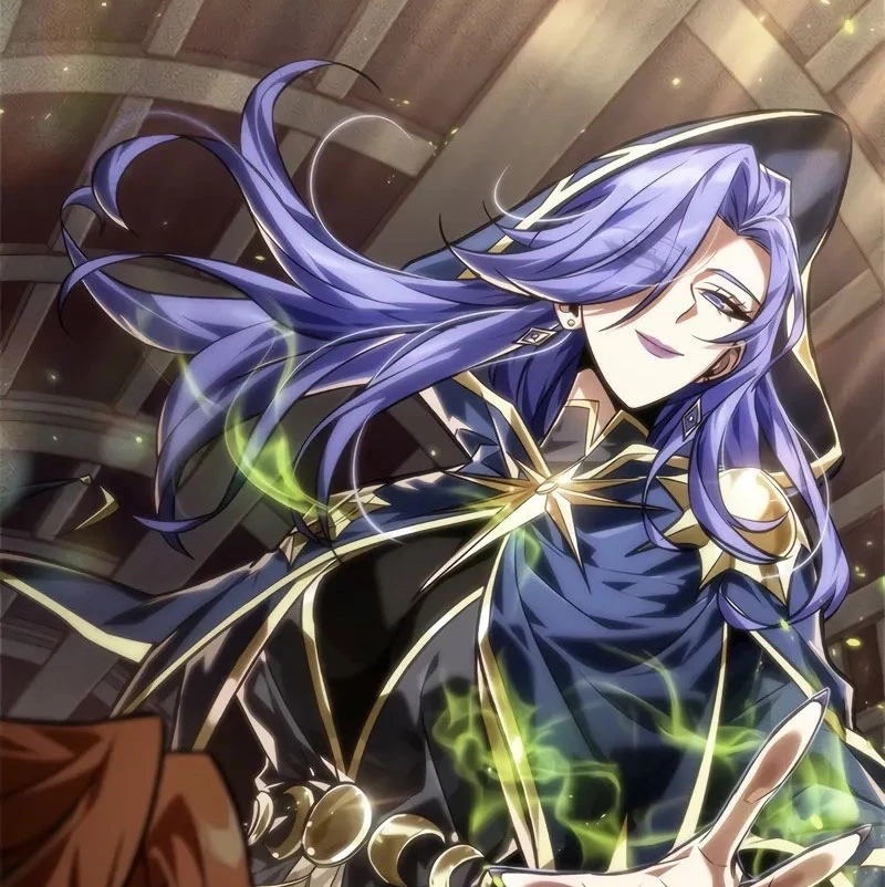 Gacha Vô Hạn Chapter 125 - Next Chapter 126