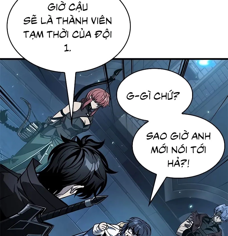 Gacha Vô Hạn Chapter 125 - Next Chapter 126