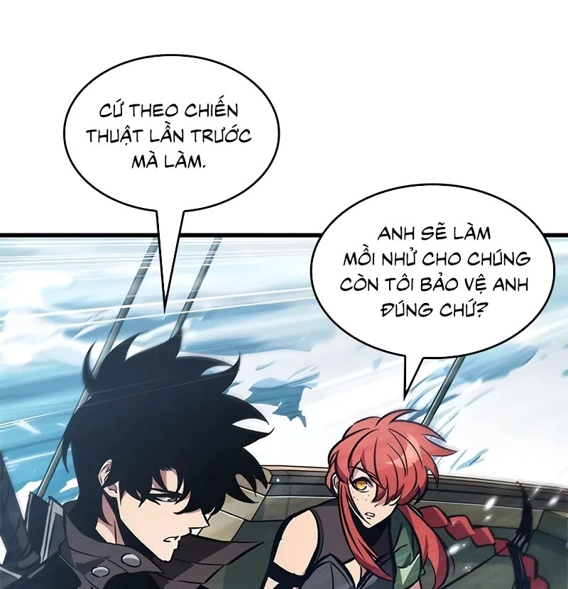 Gacha Vô Hạn Chapter 125 - Next Chapter 126