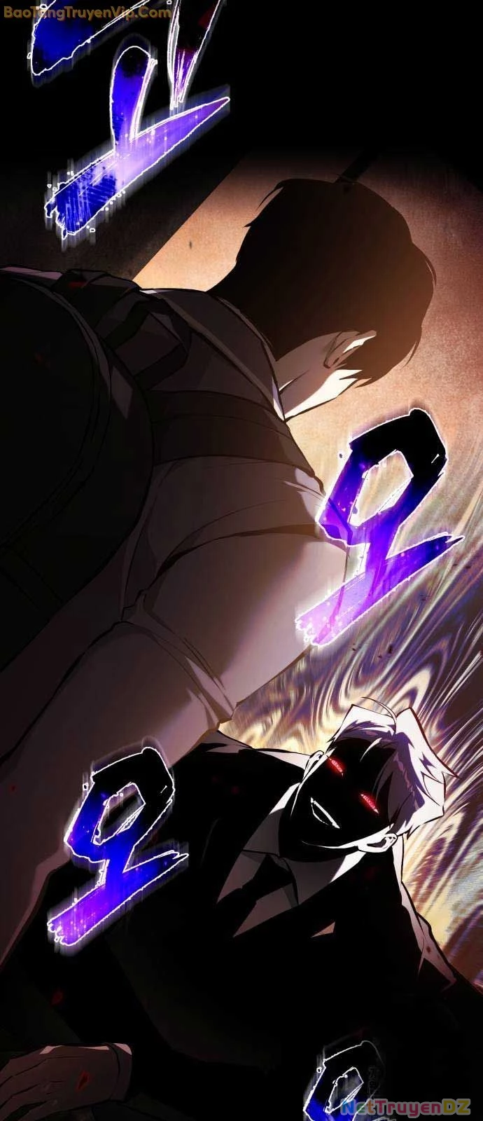 Ác Quỷ Trở Lại Học Đường Chapter 72 - Trang 4