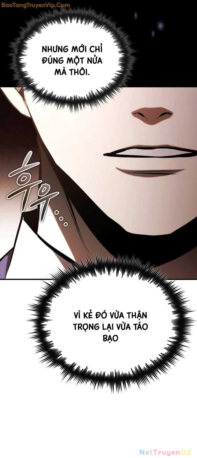 Ác Quỷ Trở Lại Học Đường Chapter 72 - Trang 4