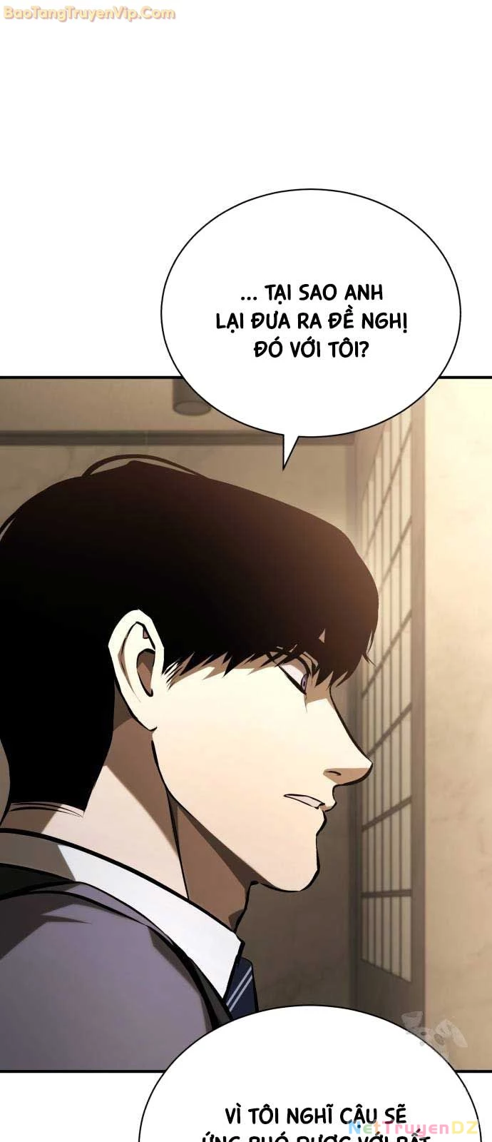 Ác Quỷ Trở Lại Học Đường Chapter 72 - Trang 4