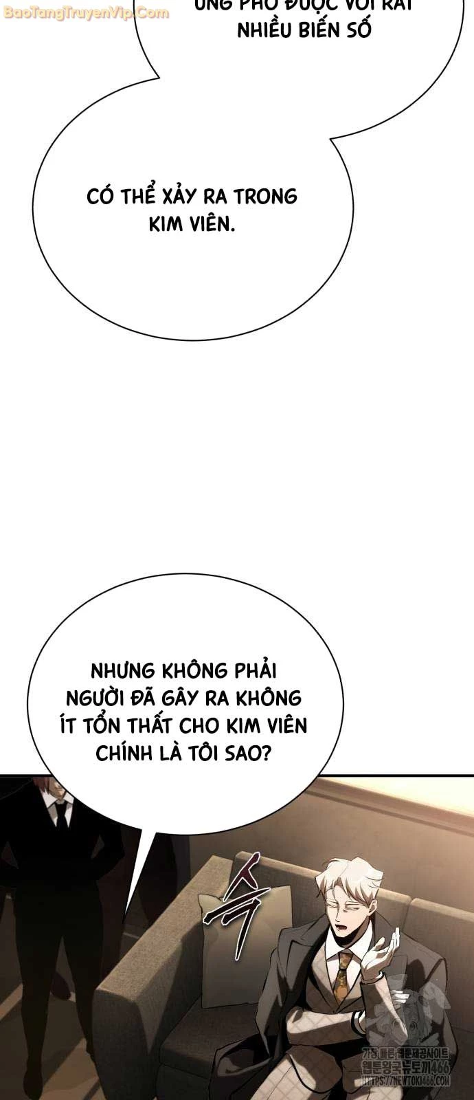 Ác Quỷ Trở Lại Học Đường Chapter 72 - Trang 4