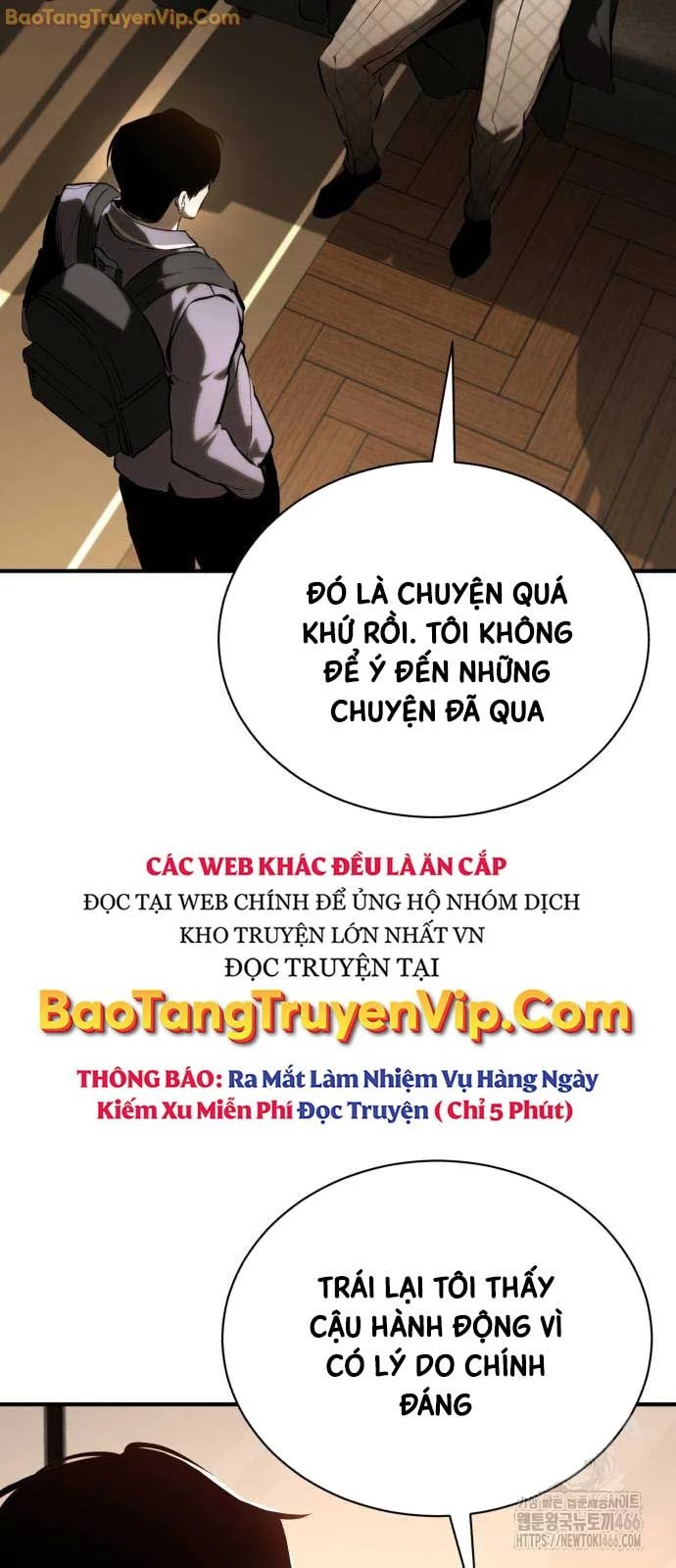 Ác Quỷ Trở Lại Học Đường Chapter 72 - Trang 4