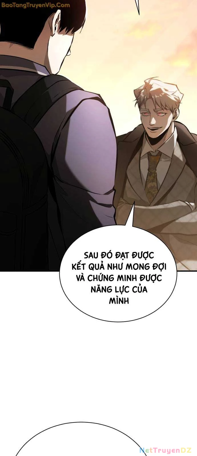 Ác Quỷ Trở Lại Học Đường Chapter 72 - Trang 4