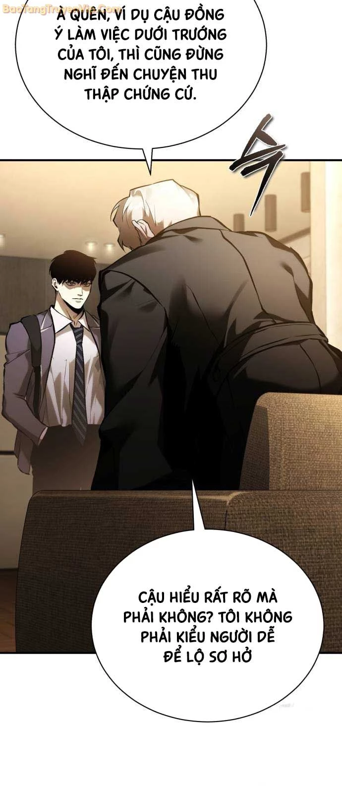 Ác Quỷ Trở Lại Học Đường Chapter 72 - Trang 4