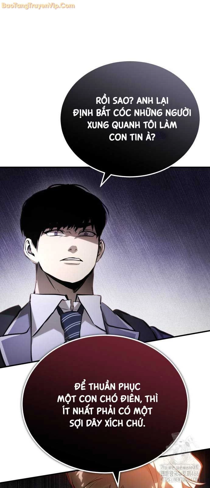 Ác Quỷ Trở Lại Học Đường Chapter 72 - Trang 4