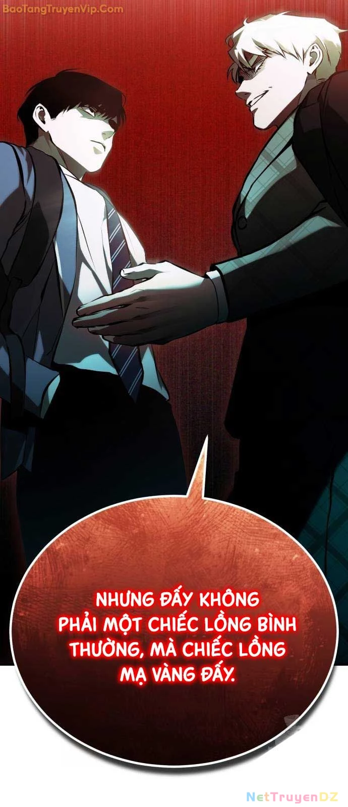 Ác Quỷ Trở Lại Học Đường Chapter 72 - Trang 4