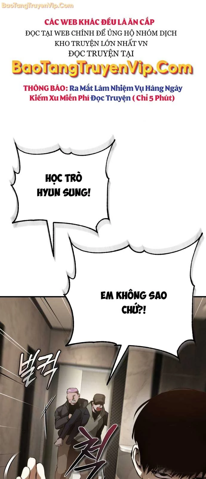 Ác Quỷ Trở Lại Học Đường Chapter 72 - Trang 4