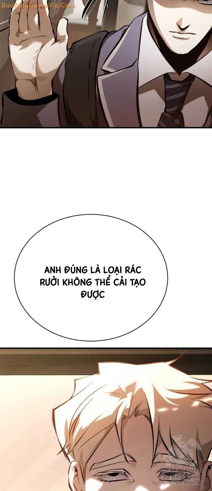 Ác Quỷ Trở Lại Học Đường Chapter 72 - Trang 4