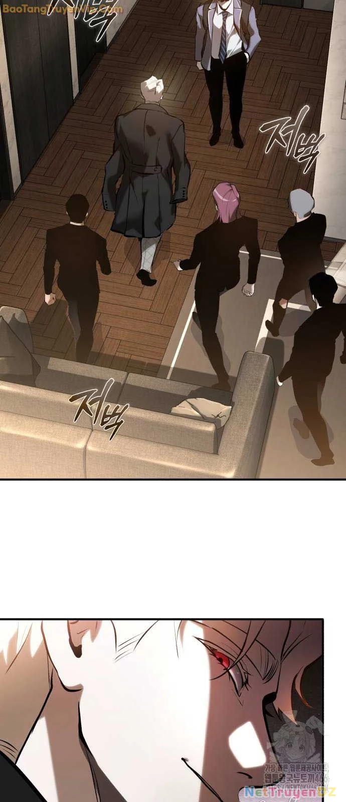 Ác Quỷ Trở Lại Học Đường Chapter 72 - Trang 4