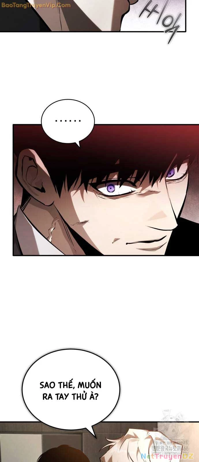 Ác Quỷ Trở Lại Học Đường Chapter 72 - Trang 4