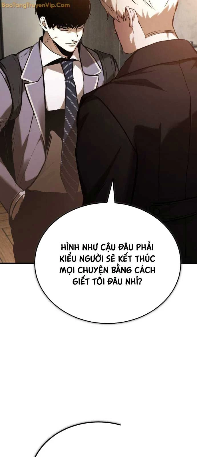 Ác Quỷ Trở Lại Học Đường Chapter 72 - Trang 4