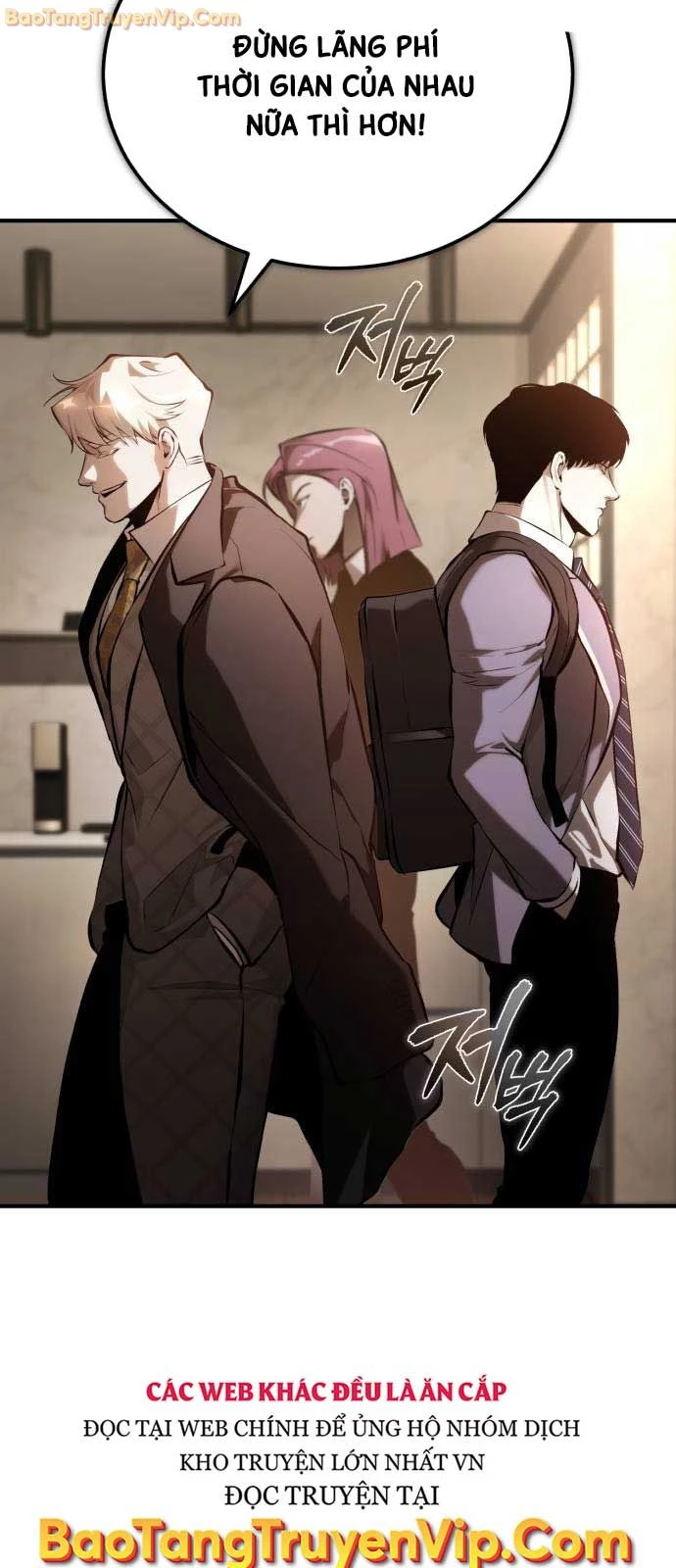 Ác Quỷ Trở Lại Học Đường Chapter 72 - Trang 4