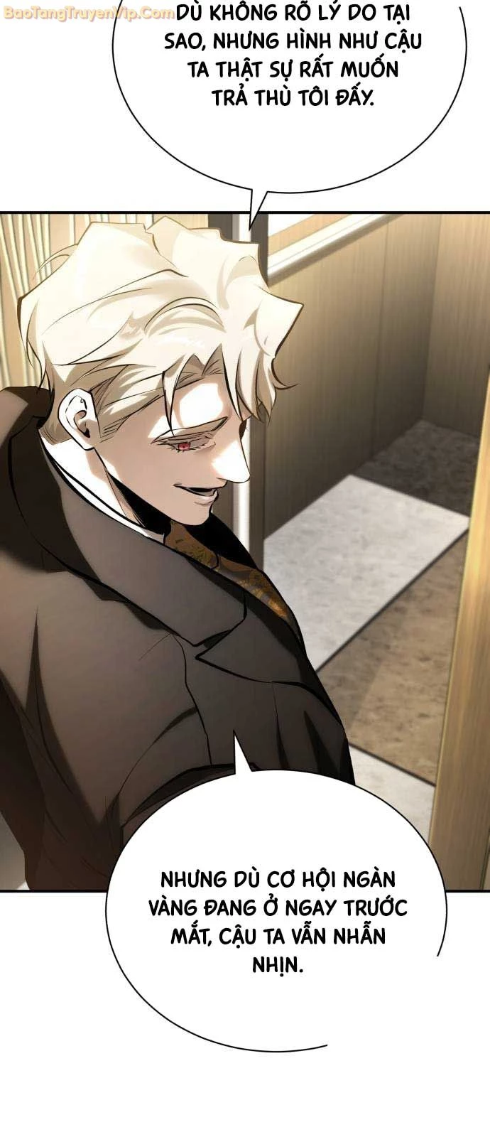 Ác Quỷ Trở Lại Học Đường Chapter 72 - Trang 4