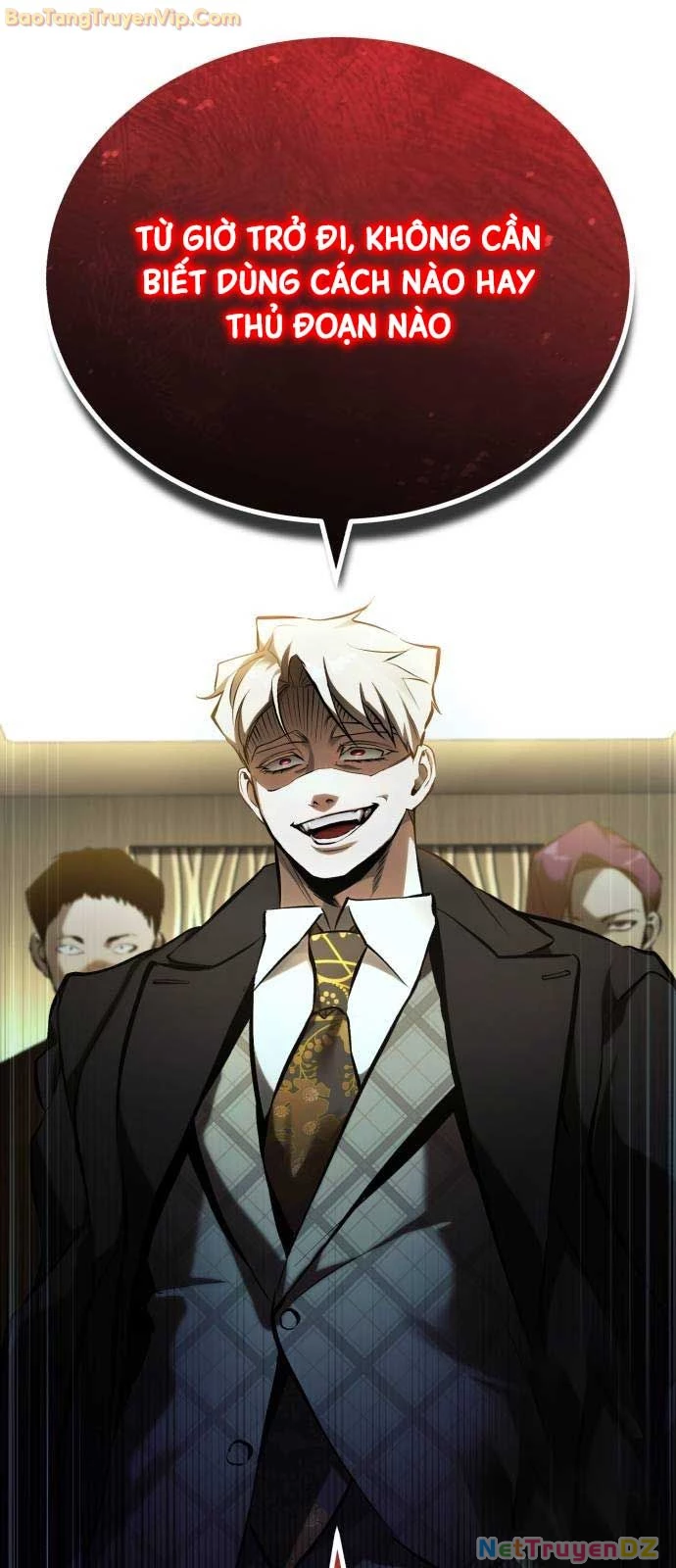 Ác Quỷ Trở Lại Học Đường Chapter 72 - Trang 4