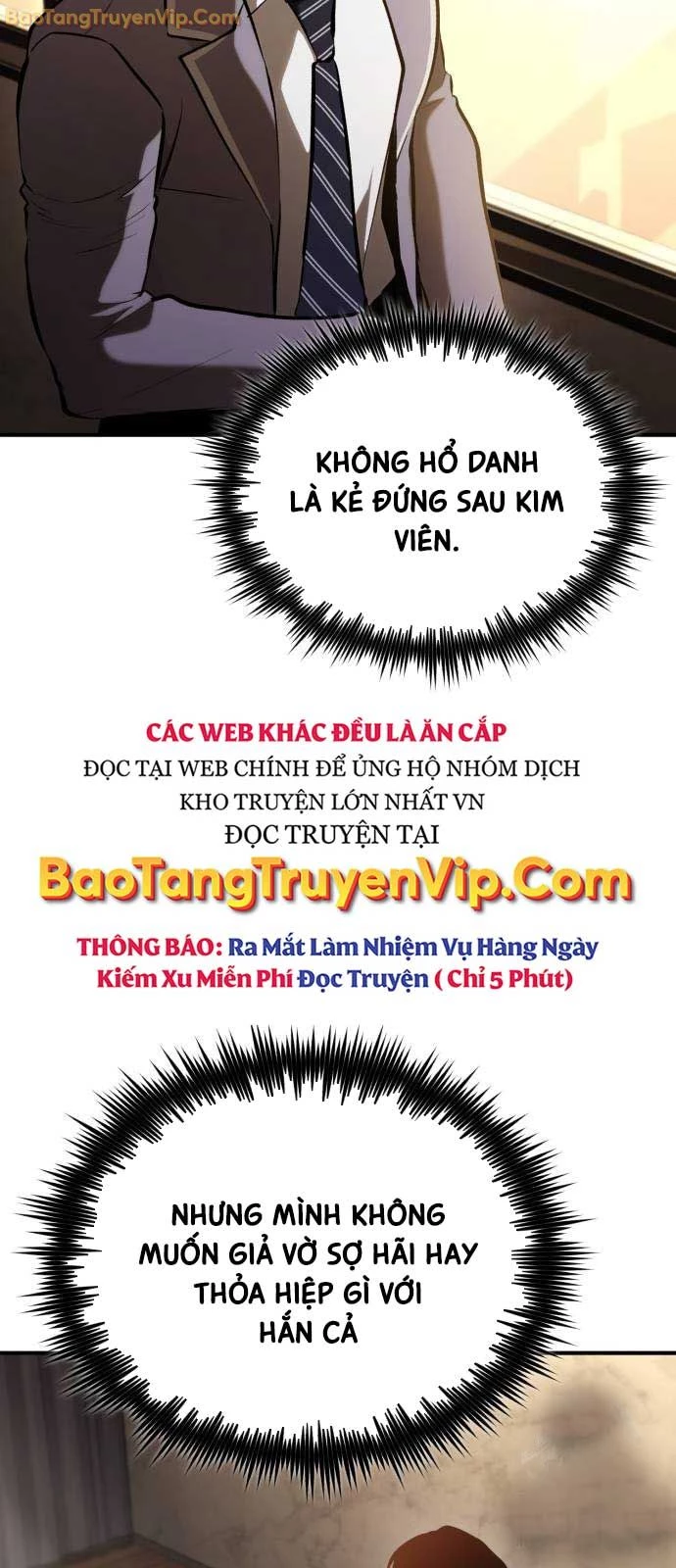 Ác Quỷ Trở Lại Học Đường Chapter 72 - Trang 4