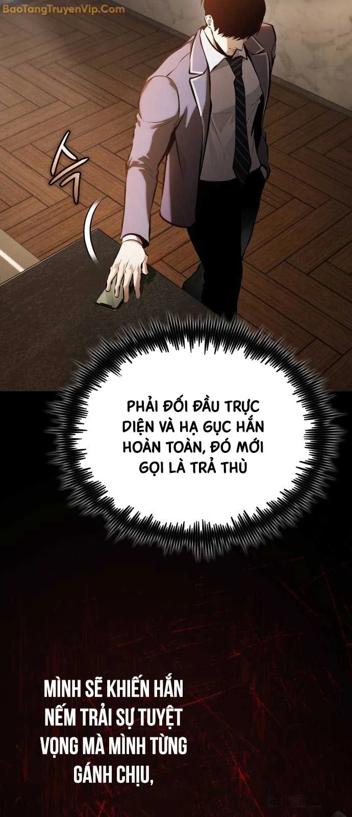 Ác Quỷ Trở Lại Học Đường Chapter 72 - Trang 4