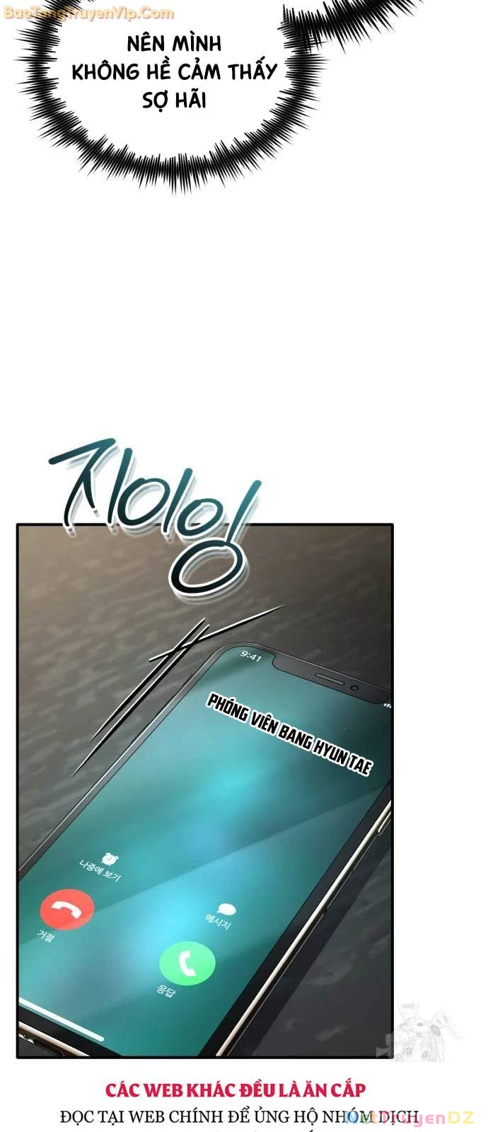 Ác Quỷ Trở Lại Học Đường Chapter 72 - Trang 4