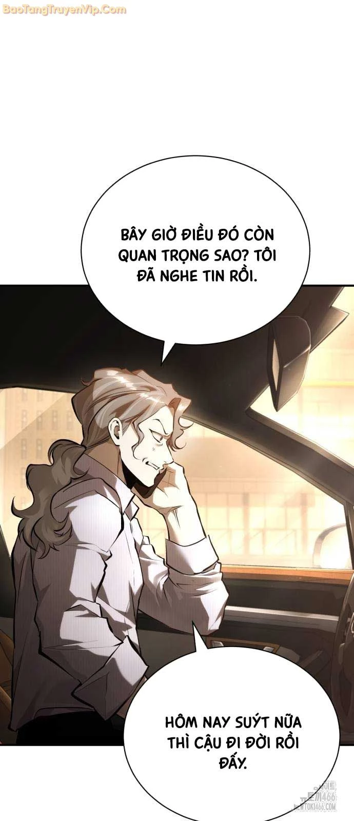 Ác Quỷ Trở Lại Học Đường Chapter 72 - Trang 4