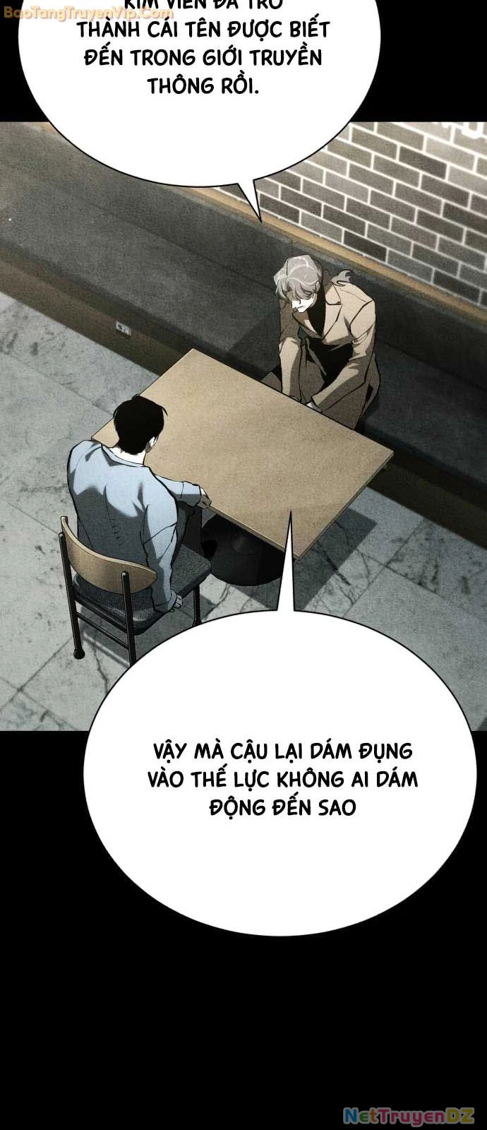 Ác Quỷ Trở Lại Học Đường Chapter 72 - Trang 4