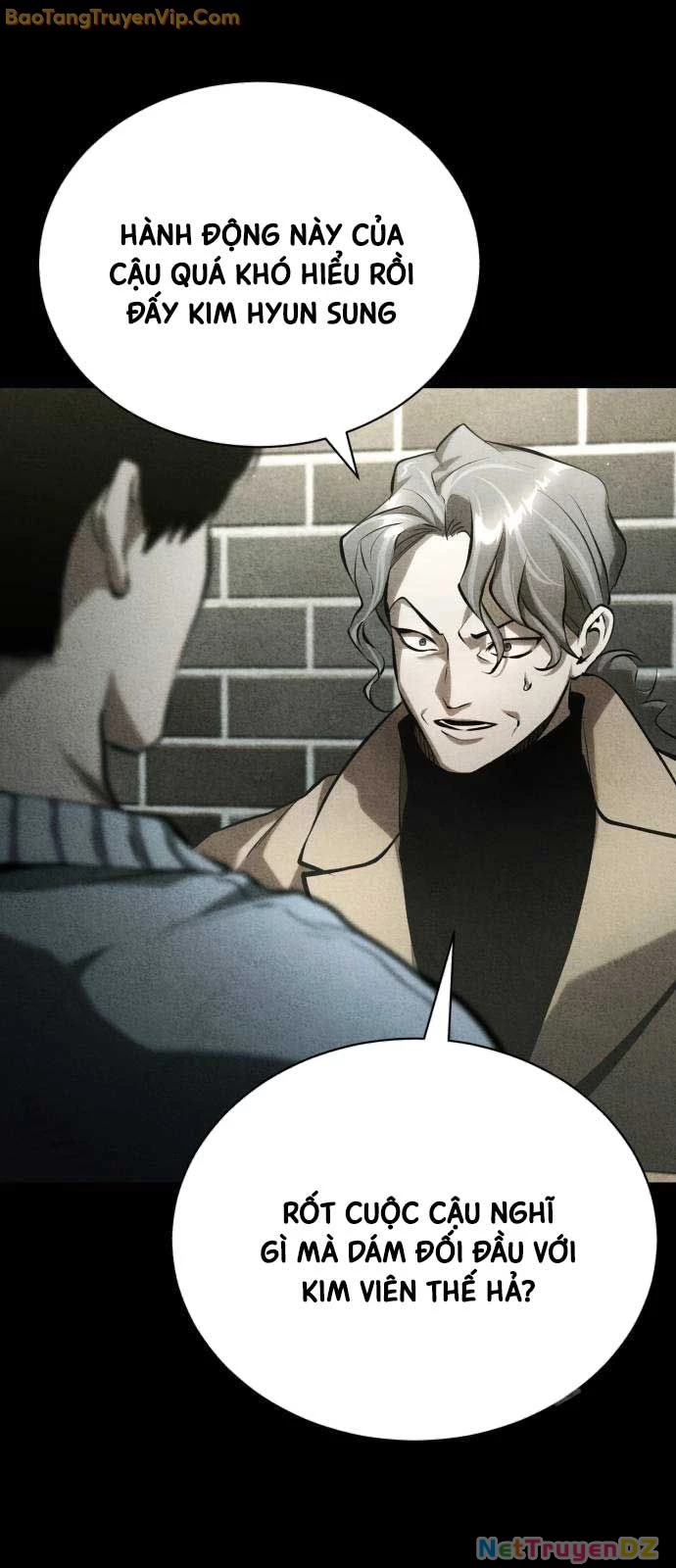 Ác Quỷ Trở Lại Học Đường Chapter 72 - Trang 4