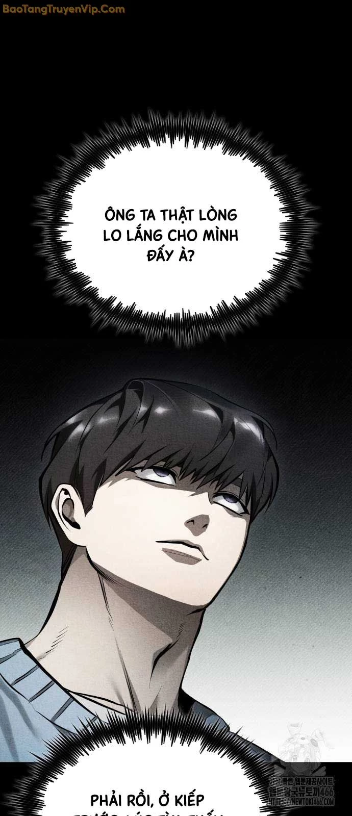 Ác Quỷ Trở Lại Học Đường Chapter 72 - Trang 4